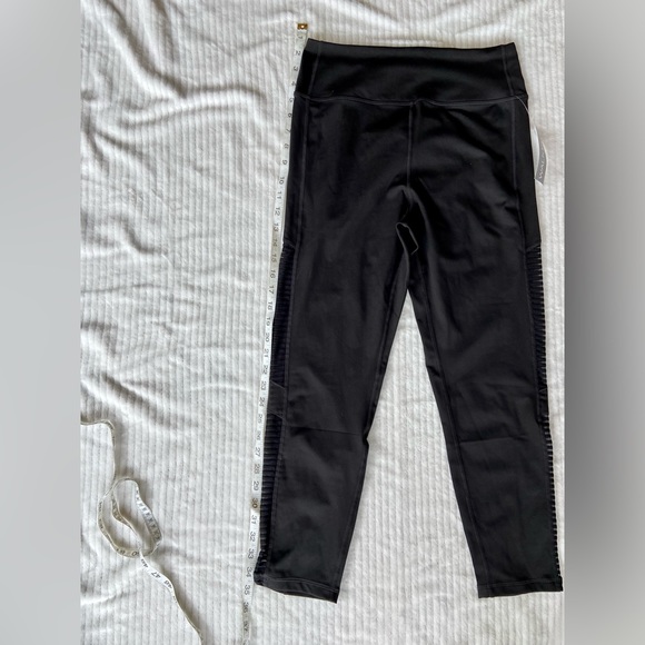Walkpop leggings black NWT - Picture 6 of 10